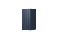 NICOLE SŁUPEK ŁAZIENKOWY 70 1D - wave blue