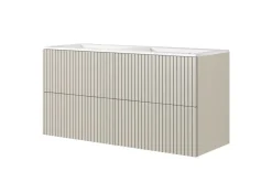 NICOLE SZAFKA POD UMYWALKĘ 60 2SZ - cashmere