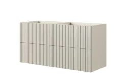 NICOLE SZAFKA POD UMYWALKĘ 60 2SZ - cashmere