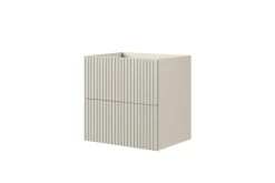 NICOLE SZAFKA POD UMYWALKĘ 60 2SZ - cashmere