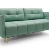 Nowoczesna sofa z funkcją spania Puszman Cavola