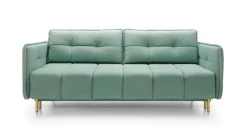 Nowoczesna sofa z funkcją spania Puszman Cavola