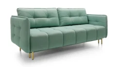 Nowoczesna sofa z funkcją spania Puszman Cavola