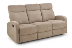 OSLO 3S, sofa 3S beżowy (1p=1szt)1 sztuka