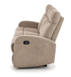 OSLO 3S, sofa 3S beżowy (1p=1szt)1 sztuka