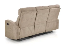 OSLO 3S, sofa 3S beżowy (1p=1szt)1 sztuka