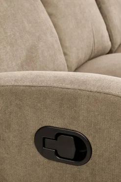 OSLO 3S, sofa 3S beżowy (1p=1szt)1 sztuka
