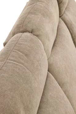OSLO 3S, sofa 3S beżowy (1p=1szt)1 sztuka