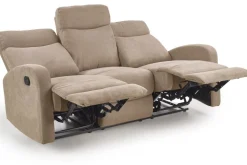 OSLO 3S, sofa 3S beżowy (1p=1szt)1 sztuka