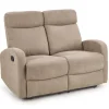 OSLO 2S, sofa 2S beżowy (1p=1szt)1 sztuka