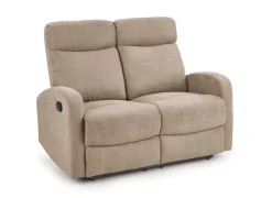 OSLO 2S, sofa 2S beżowy (1p=1szt)1 sztuka