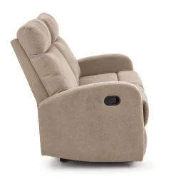 OSLO 2S, sofa 2S beżowy (1p=1szt)1 sztuka