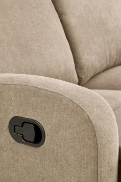 OSLO 2S, sofa 2S beżowy (1p=1szt)1 sztuka