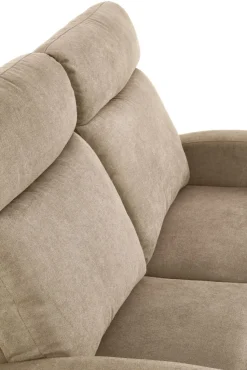 OSLO 2S, sofa 2S beżowy (1p=1szt)1 sztuka