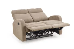 OSLO 2S, sofa 2S beżowy (1p=1szt)1 sztuka