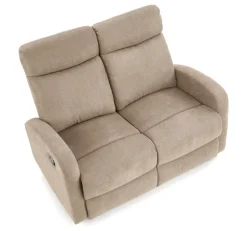 OSLO 2S, sofa 2S beżowy (1p=1szt)1 sztuka
