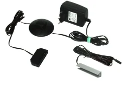 Oświetlenie Mebelbos LED 1x klips