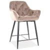 Półhoker Cherry H-2 Velvet