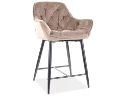 Półhoker Cherry H-2 Velvet
