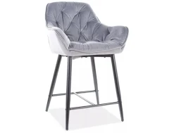 Półhoker Cherry H-2 Velvet