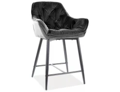 Półhoker Cherry H-2 Velvet