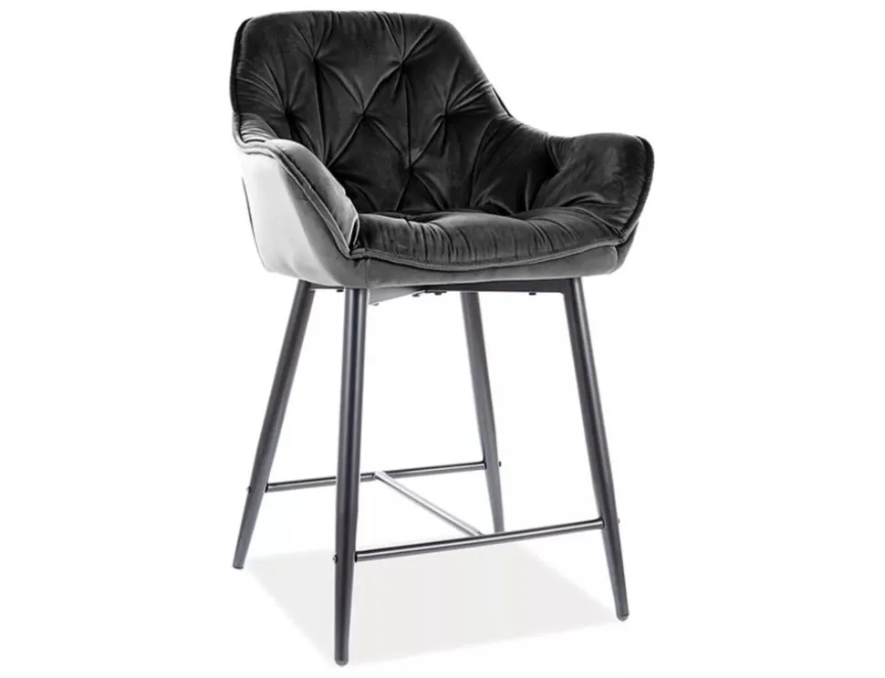 Półhoker Cherry H-2 Velvet