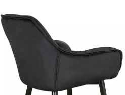 Półhoker Cherry H-2 Velvet