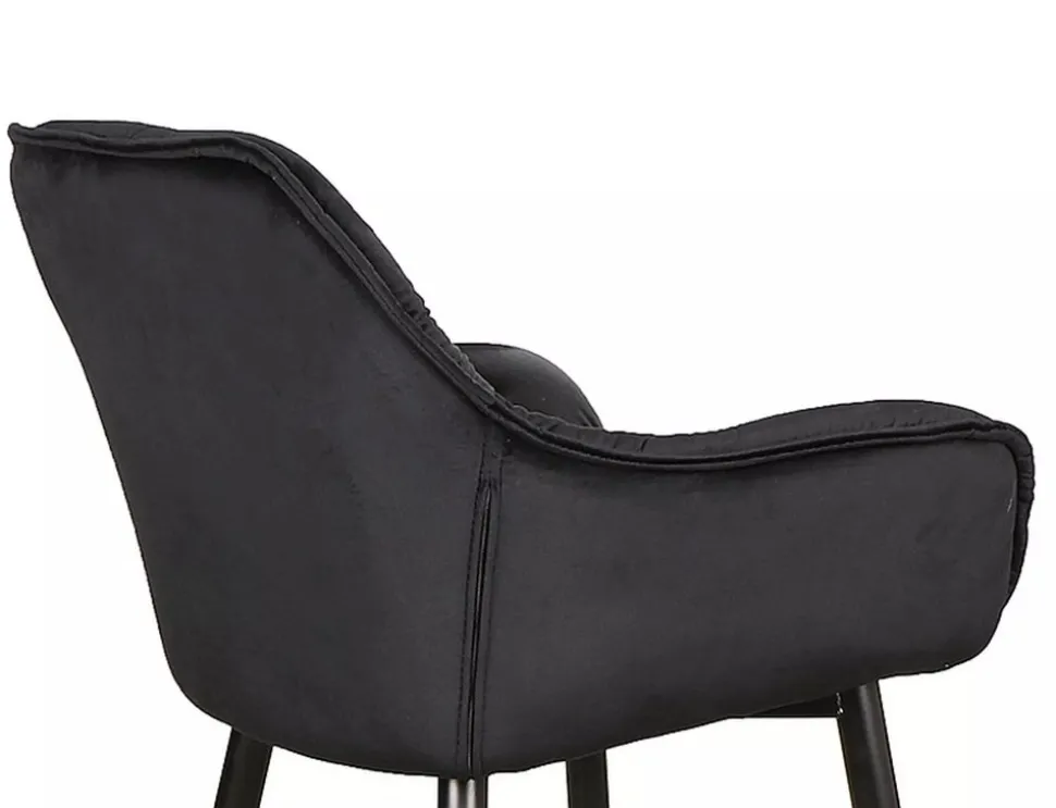Półhoker Cherry H-2 Velvet