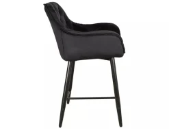 Półhoker Cherry H-2 Velvet