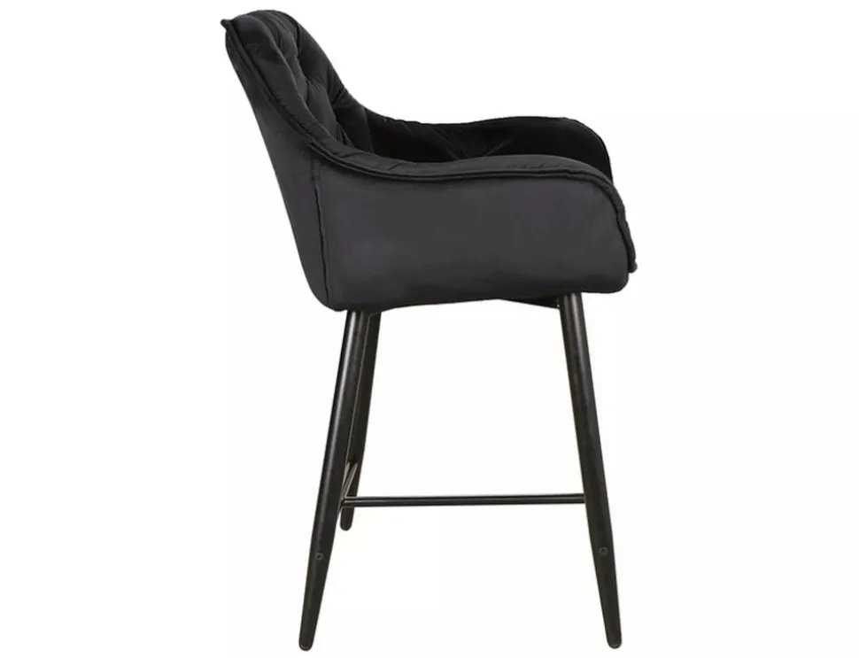Półhoker Cherry H-2 Velvet