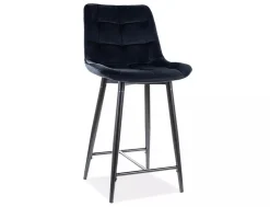 Półhoker Chic H-2 Velvet