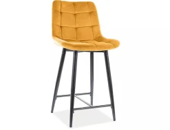 Półhoker Chic H-2 Velvet