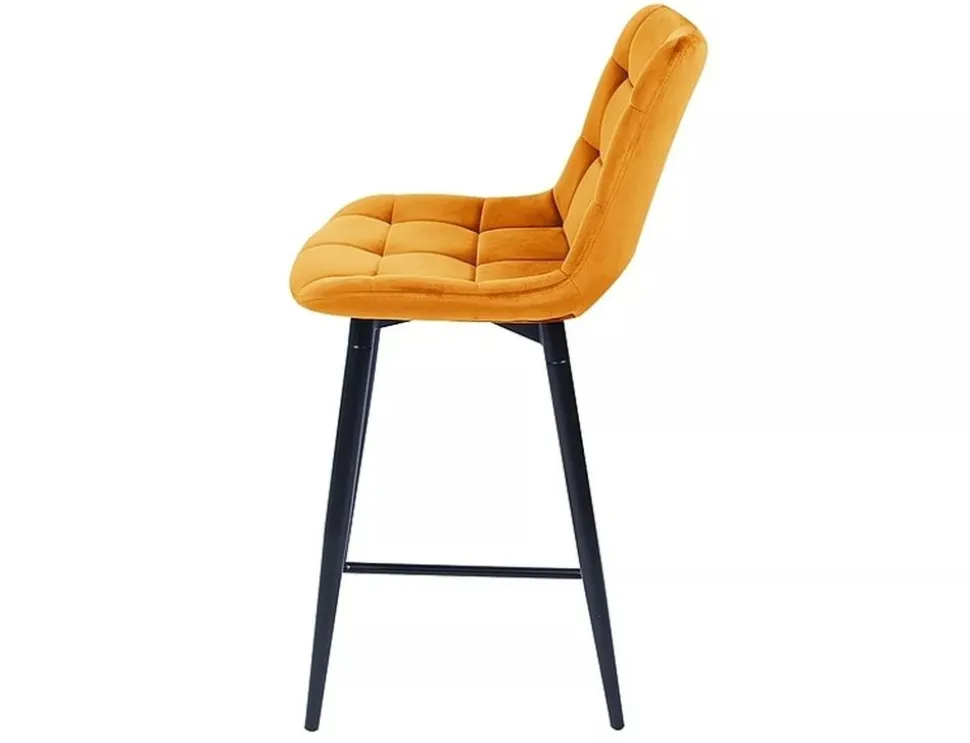 Półhoker Chic H-2 Velvet