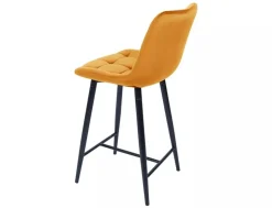 Półhoker Chic H-2 Velvet