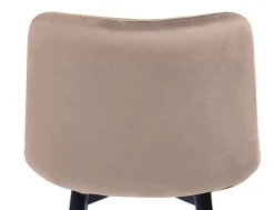 Półhoker Chic H-2 Velvet