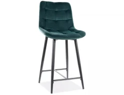Półhoker Chic H-2 Velvet