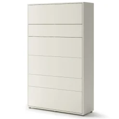 PÓŁKOTAPCZAN PIONOWY KASZMIR BC-02 BED CONCEPT Lenart