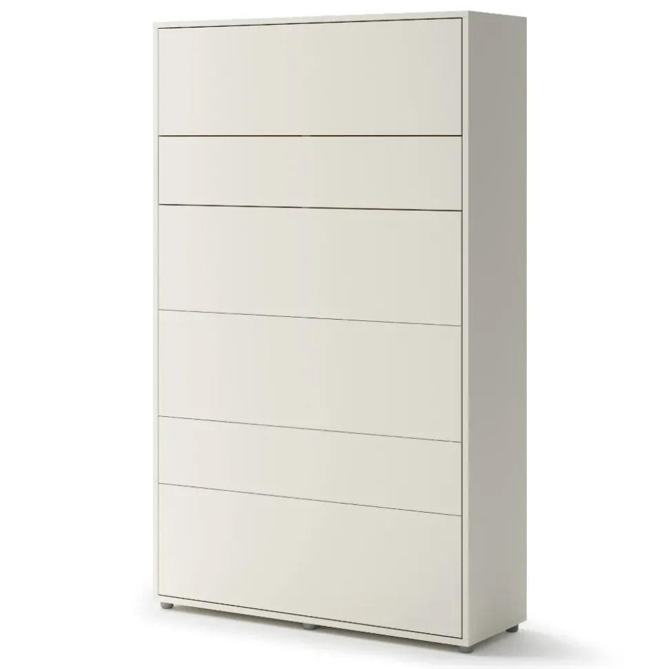 PÓŁKOTAPCZAN PIONOWY KASZMIR BC-02 BED CONCEPT Lenart