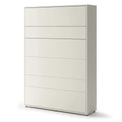 PÓŁKOTAPCZAN PIONOWY KASZMIR BC-01 BED CONCEPT Lenart