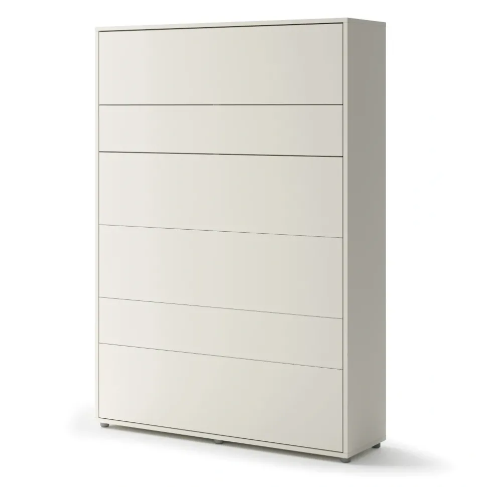 PÓŁKOTAPCZAN PIONOWY KASZMIR BC-01 BED CONCEPT Lenart