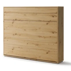 PÓŁKOTAPCZAN POZIOMY DĄB ARTISAN BC-14 BED CONCEPT Lenart