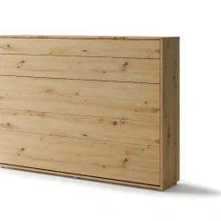 PÓŁKOTAPCZAN POZIOMY DĄB ARTISAN BC-04 BED CONCEPT Lenart