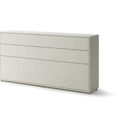 PÓŁKOTAPCZAN POZIOMY KASZMIR BC-06 BED CONCEPT Lenart