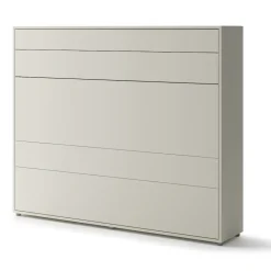 PÓŁKOTAPCZAN POZIOMY KASZMIR BC-14 BED CONCEPT Lenart
