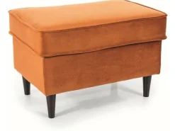 Podnóżek Ron Velvet