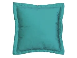 Poduszka klasyczna z falbanką