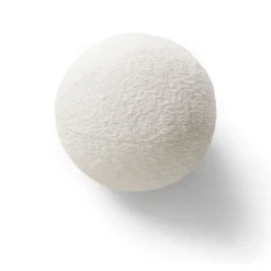 Poduszka okragła dekoracyjna Globe