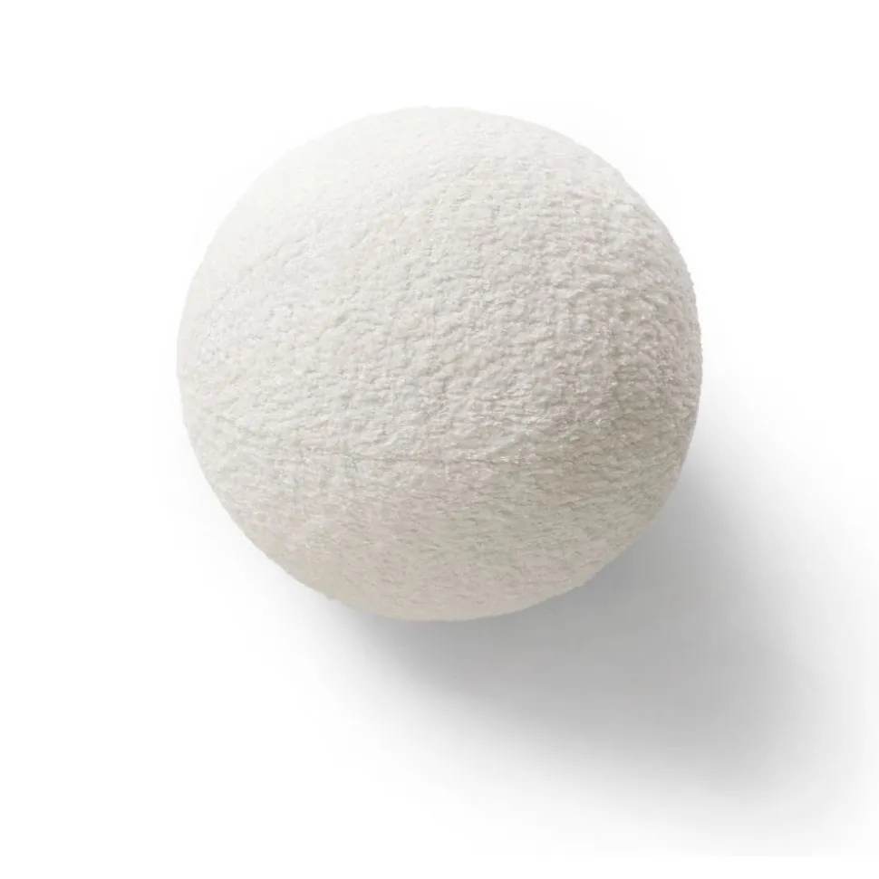 Poduszka okragła dekoracyjna Globe