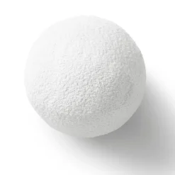Poduszka okragła dekoracyjna Sphere