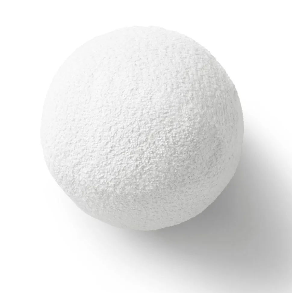 Poduszka okragła dekoracyjna Sphere